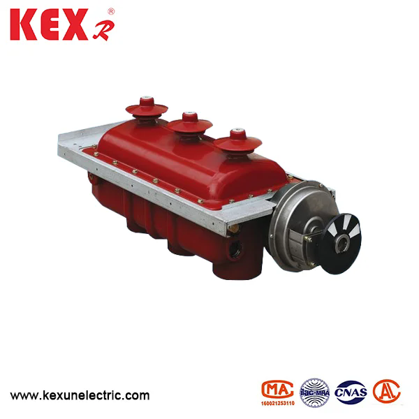 Qu'est-ce qu'un interrupteur de charge SF6 exactement ?