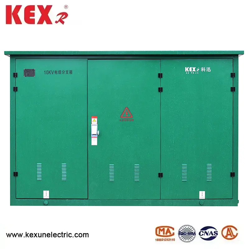 Pourquoi une boîte de dérivation de câble est-elle la solution silencieuse qui manquait à mon projet ?