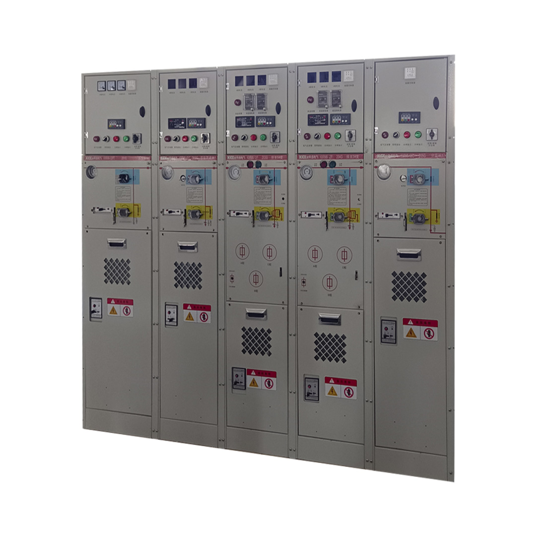 Comment fonctionne l’armoire réseau en anneau ?