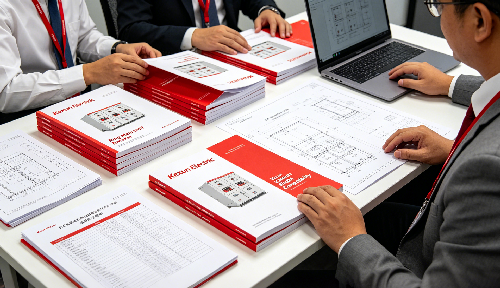 Kexun Electric se prépare pour le salon indonésien de l'énergie en septembre