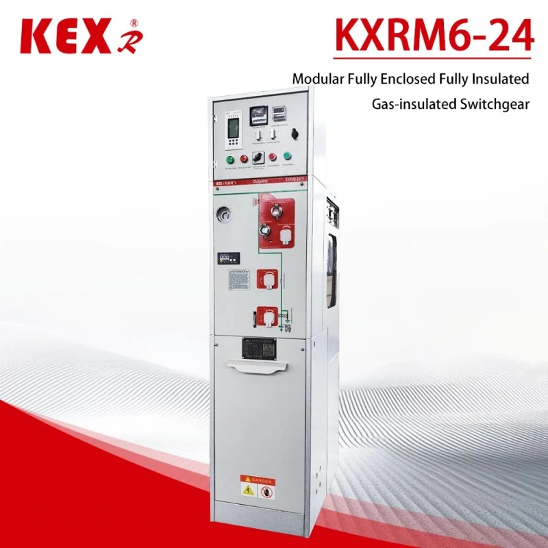 Armoire SIG 24KV