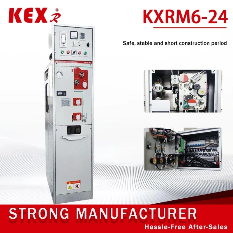 Panneau SIG 24KV