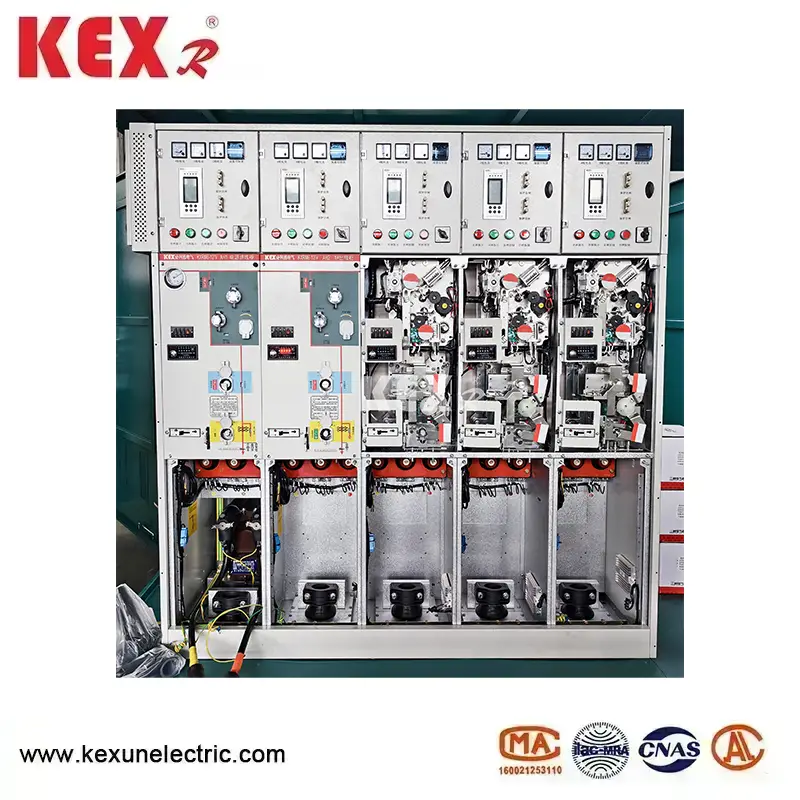 Armoire SIG de type combiné