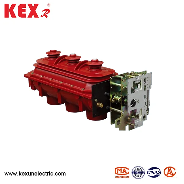 FLRN36-12d Type SF6 COMMUNEX