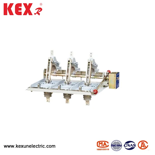 Déconnecteur HV intérieur de type GN38